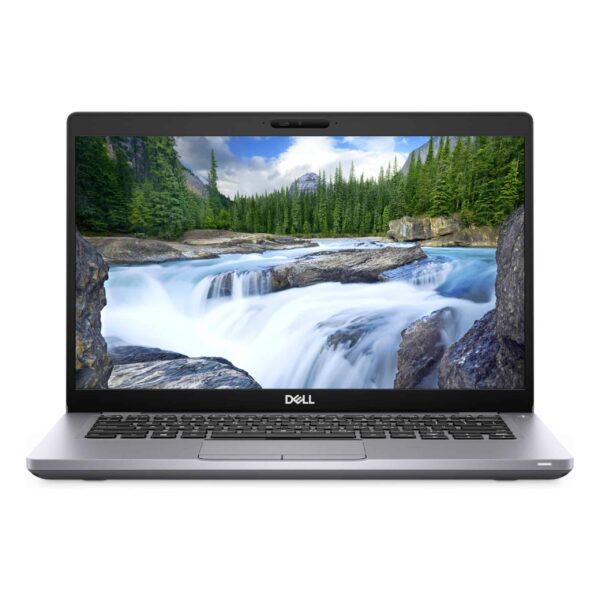 Portátil Recondicionado Dell Latitude 5410 Core i5-10310U 8Gb 256Gb SSD NVME Win11Pro - Teclado Internacional