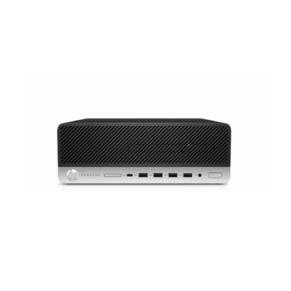 Desktop HP 600 G3 SFF Core i5-6500 8Gb 256Gb SSD Win10 Pro
