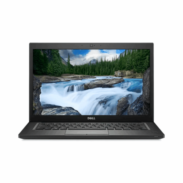 Portátil Recondicionado Dell Latitude E7490 Core i5-8350U 8Gb 256Gb SSD Full HD Win10Pro - Teclado Internacional