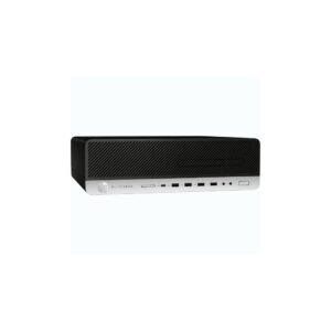 Computador Desktop HP EliteDesk 800 G5 SFF Core i5-8400T 8Gb 256Gb SSD NVME Win10Pro