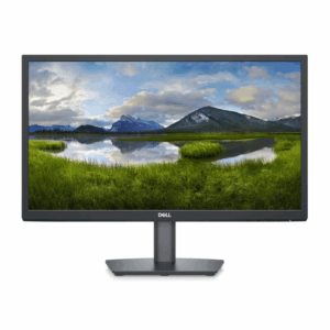 Monitor Dell E2223HV 21.4" LED Full HD - Artigo Novo Caixa Retail