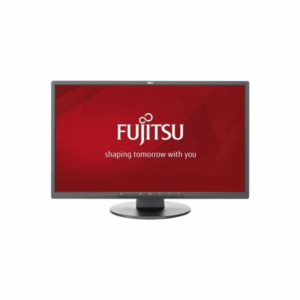 Monitor Recondicionado Fujitsu E22-8 TS Pro 21.5" Full HD IPS LED DVI-D DP VGA s/cabos