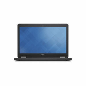Portátil Dell Latitude E5570 Core i7-6ªGen 8Gb 256Gb SSD 15.6" Full HD Win10Pro - Teclado PT