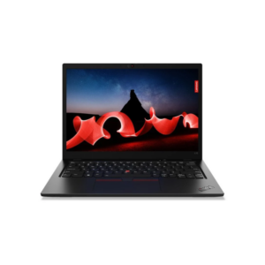 Nb Lenovo Thinkpad L13 Core i3-10ª Geração 4Gb 256Gb Nvme SSD 13,3" Win11 Teclado PT
