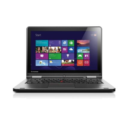Nb Lenovo Thinkpad S1 YOGA 12 Core i5-5300U 8Gb 256Gb SSD Win8Pro 12.5" Touch 2-in-1