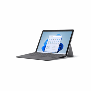Tablet / Portátil Microsoft Surface GO 3 Pentium Gold 6500Y 8Gb 128Gb NVME SSD Win10Pro 10.5" Touch + Teclado PT