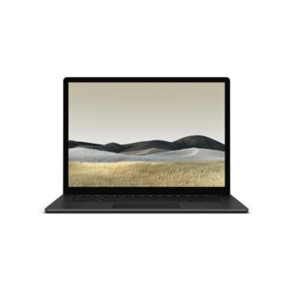 Nb Microsoft Surface Laptop 3 Core i5-1035G7 8Gb 256Gb SSD NVME Win10 Pro 14" Touch