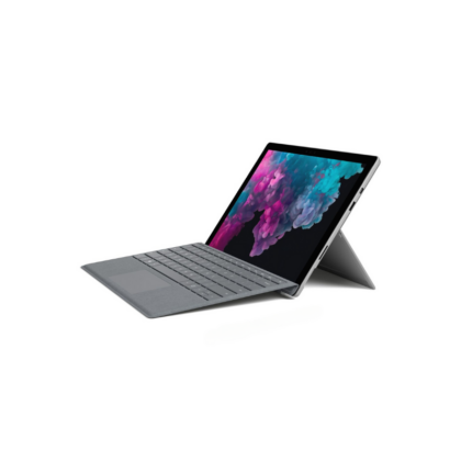 Nb Microsoft Surface Pro 6 Core i5-8350U 8Gb 256Gb SSD 12.3" Touch Win10Pro + Teclado PT