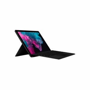 Nb Microsoft Surface Pro 6 Core i5-8350U 8Gb 256Gb SSD 12.3" Touchscreen Win10Pro - Teclado PT
