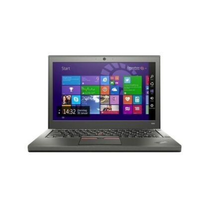 Nb Lenovo Thinkpad X250 Core i7-5600U 8Gb 240Gb SSD Win8Pro 12.5"