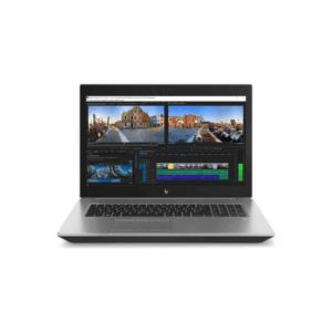 Nb HP Zbook 17 G5 Core i5-8400H 32Gb 512Gb SSD NVME 17.3" NVIDIA Quadro P2000 5Gb Teclado PT Win11Pro