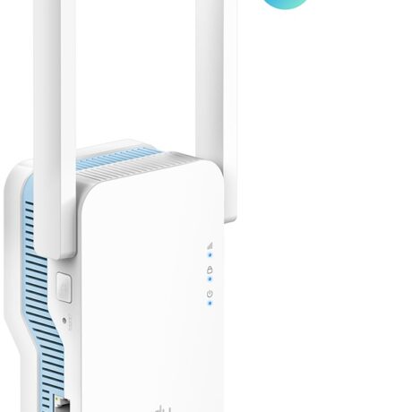 Repetidor RE1200 AC1200 Dual Band 10/100Mbps - CUDY