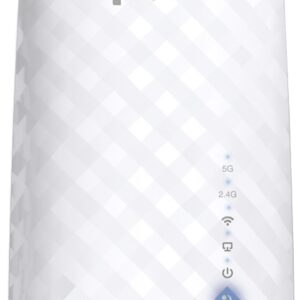 Access Point / Repetidor AC750 Wi-Fi - TP-LINK