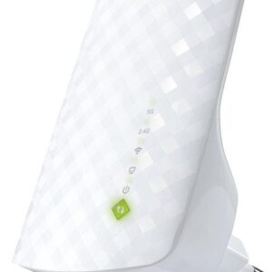 Access Point Repetidor Wireless 2,4/5Ghz (AC 750) - TP-LINK