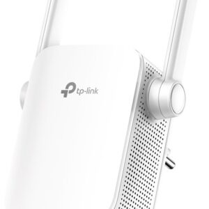 Access Point AC750 Wi-Fi Wall Plugged - TP-LINK