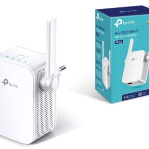 Access Point (Repetidor) Wi-Fi - TP-LINK
