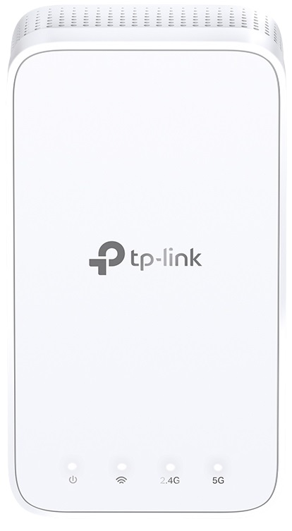 Access Point Repetidor 867 Mbit/s RE335 (Branco) - TP-LINK