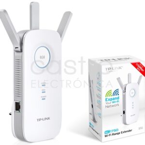 Access Point Extensor de Sinal Wireless (AC1750) - TP-LINK