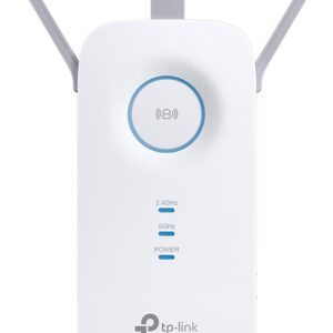 Access Point (Repetidor) AC1900 RE550 Wi-Fi - TP-LINK