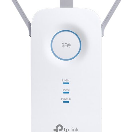 Access Point (Repetidor) AC1900 RE550 Wi-Fi - TP-LINK