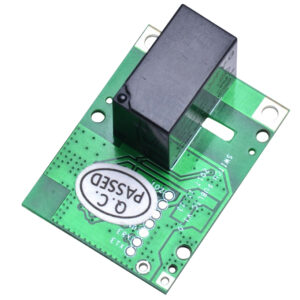 Módulo de Relé 5V Wi-Fi - Sonoff