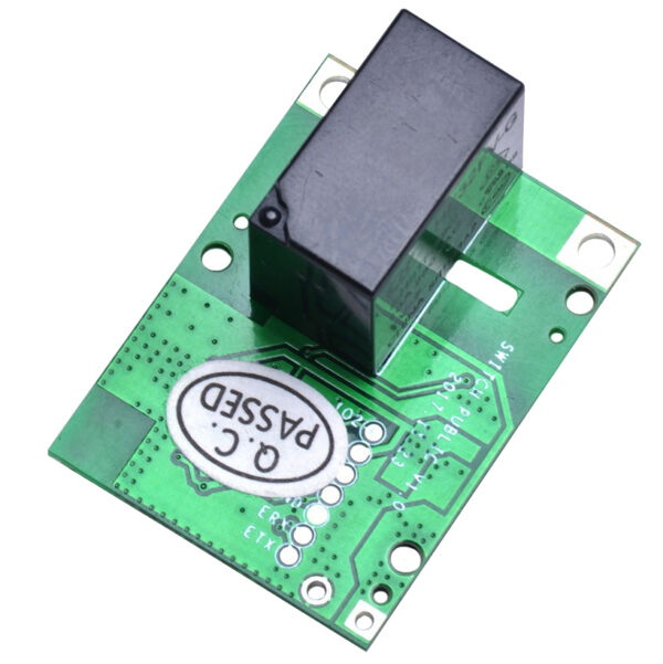 Módulo de Relé 5V Wi-Fi - Sonoff