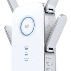 Access Point RE650 AC2600 Wi-Fi - TP-LINK