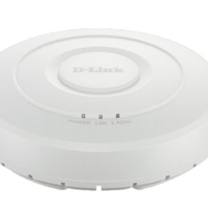 Access Point Wireless N Unified 802.11b/g/n 2.4 GHz (RECONDICIONADO) - D-LINK