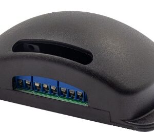 Receptor 2 Canais 433MHz Rolling Code Multi-Marcas