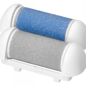 Pack 2x Recargas p/ Removedor de Calosidades PHE 5670 - AEG