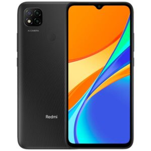 Smartphone Redmi 9C 6,5 2GB / 32GB Dual SIM (Cinzento) - XIAOMI