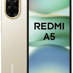 Smartphone Xiaomi Redmi A5 4G 6.88 3GB/64GB Dual SIM (Sandy Gold)