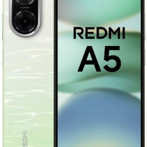 Smartphone Xiaomi Redmi A5 4G 6.88 3GB/64GB Dual SIM (Lake Green)