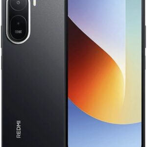 Smartphone Xiaomi Redmi A7 Pro 4G 6.9 4GB/128GB Dual SIM (Preto)