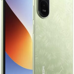 Smartphone Xiaomi Redmi A7 Pro 4G 6.9 4GB/128GB Dual SIM (Palm Green)