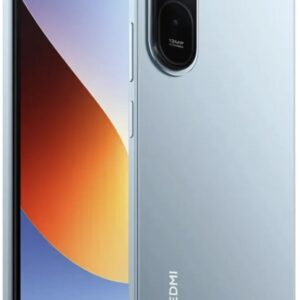 Smartphone Xiaomi Redmi A7 Pro 4G 6.9 4GB/64GB Dual SIM (Mist Blue)
