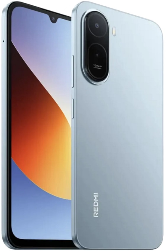 Smartphone Xiaomi Redmi A7 Pro 4G 6.9 4GB/64GB Dual SIM (Mist Blue)