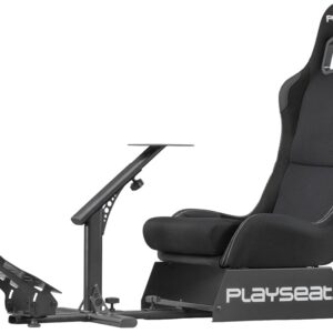 Cockpit de Competição Evolution (Preto) - PLAYSEAT