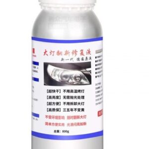 L?quido Restaurador Far?is (800ml)