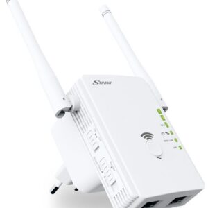 Access Point Dual Band N 300 Mbps - STRONG