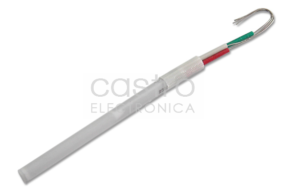Resistência p/ Pistola de Soldar ES200L - UniVolt