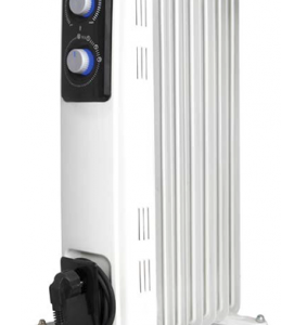 Aquecedor a ?leo (7 Elementos) 1500W - ORBEGOZO