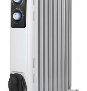 Aquecedor a Óleo (9 Elementos) 2000W - ORBEGOZO