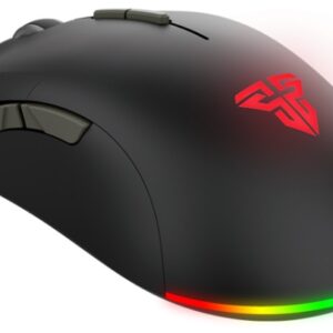 Rato Blake X17 PRO 12000 DPI RGB (Preto) - FANTECH