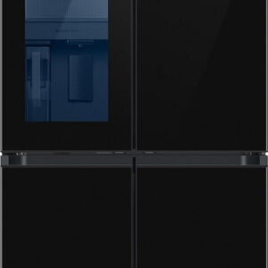 Frigor?fico Americano RF65DB970E22 645L No Frost (Preto) - SAMSUNG