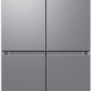 Frigor?fico Americano Beverage Center RF65DG960ESR 646L (Inox) - SAMSUNG