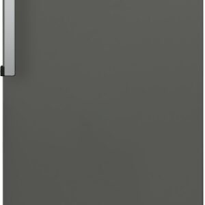 Arca Congeladora Vertical RFNE290L41GN 256L NoFrost (Cinzento) - BEKO