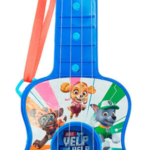 Guitarra 4 Cordas Patrol - REIG