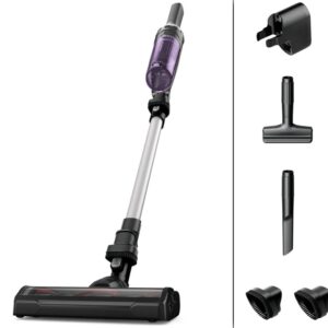 Aspirador Vertical RH1129WO X-Nano Essential 16.8V - ROWENTA