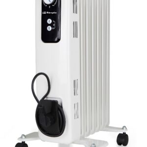 Aquecedor a Óleo (7 Elementos) 1500W - ORBEGOZO